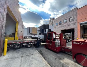 Pedowitz Machinery Movers NYC Trucking Rigging Crane Service Long Island Heavy Equipment Movers 3 2 23 b
