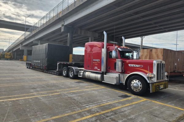 Pedowitz Machinery Movers Newark New Jersey Trucking Rigging Crane Services Company Heavy Equipment Rigging Near-Me-Okuma-1