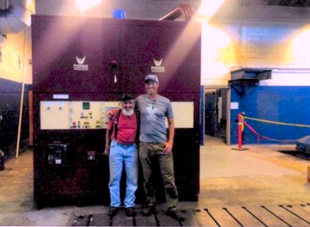 Safe Experienced Industrial Trucking & RiggingNYC